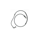 Brembo OE 07-10 BMW X5/2013 X5/08-10 X6 Wear Indicator