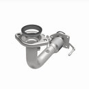 BRE Exhaust 03-07 Accord 2.4L Front Pipe Kit