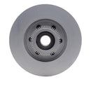 DFC GeoSPEC Coated Rotors - Plain
