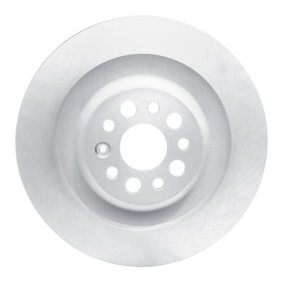 DFC 21-24 Tesla Model X Front GeoSPEC Coated Rotor