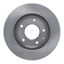DFC True Balanced Brake Drums