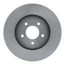 DFC Brake Rotors - Plain