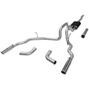 Flowmaster 04-08 F-150 Force II Cat-Back Exhaust System