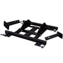 Gen-Y Advantage OEM Puck Mount 5th Wheel Gooseneck Dodge Combo Hitch (B&W Companion 5th Wheel Head)