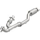 Magnaflow 09-14 Nissan Murano 3.5L Direct Fit Converter