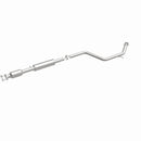 MagnaFlow 12-15 Mazda 5 2.5L Direct Fit CARB Compliant Catalytic Converter
