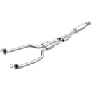 MagnaFlow 2006 GS300 V6 3 OEM Underbody Direct Fit Converter