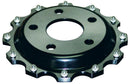 DBA 09+ Nissan 370Z Sport / Infiniti G37 Sport Fr Slotted 5000 Series REPLACEMENT ROTOR RING ONLY
