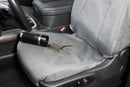 Covercraft 2024+ Toyota Corolla Cross Endura Waterproof SeatSaver Front Row Seat Covers - Grey