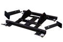 Gen-Y Advantage OEM Puck Mount 5th Wheel Gooseneck Dodge Combo Hitch (B&W Companion 5th Wheel Head)