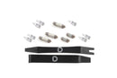 Diode Dynamics 08-16 d Super Duty F250/F350 Interior LED Kit Cool White Stage 1