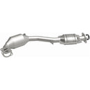MagnaFlow 2005 Subaru Outback 2.5L Direct Fit Converter