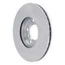DFC Brake Rotors - Plain
