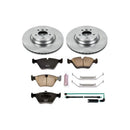 Power Stop 01-06 BMW 330Ci Front & Rear Autospecialty Brake Kit