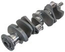 Eagle Pontiac 455 4.250in Stroke 2.200in Rod Journals Forged 4340 Steel Crankshaft