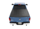 Bestop 02-08 Dodge Ram 1500 08-09 2500/3500 For 65 Ft Bed W/ Tailgate Spoiler Ez-Fold Soft Tonneau