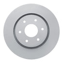 DFC GeoSPEC Coated Rotors - Plain