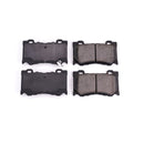 Power Stop 09-19 Nissan 370Z Front Autospecialty Kit w/Cals