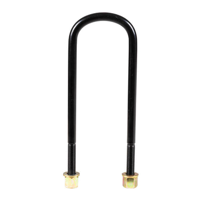 ARB / OME Leaf Spring U-Bolt Washer & Nut