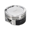 Manley Ford Coyote 5.0L DOHC -12cc Dish 3.630in Bore Piston - Single