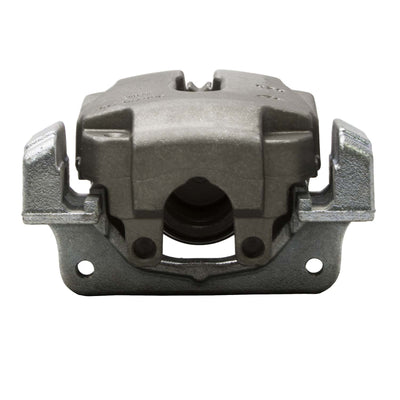 DFC 11-14 BMW 528i xDrive Front-R Premium Caliper - Silver Zinc Coated