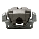 DFC 11-14 BMW 528i xDrive Front-R Premium Caliper - Silver Zinc Coated