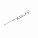MagnaFlow BRE Exhaust Kit 01-04 Ford F-150