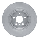 DFC 02-06 BMW X5 Rear Brake Rotor