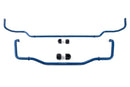 Dinan 22-26 BMW M240i xDrive Swaybar Set (Front 25mm - Rear 19mm)