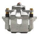 DFC 01-05 Toyota RAV4 Front-L Premium Caliper - Silver Zinc Coated