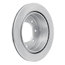 DFC Brake Rotors - Plain