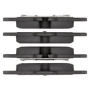 DFC 5000 Advanced Low Met Brake Pads