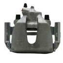 DFC 05-07 Ford Focus Front-R Premium Caliper - Silver Zinc Coated