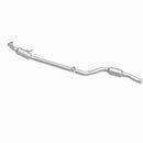 Magnaflow 12-16 E350 V6 3.5 OEM Underbody Direct Fit Converter