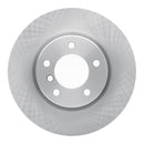 DFC 04-10 BMW 525i (Mexico) Front Brake Rotor