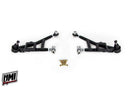 UMI Performance 93-97 GM F-Body LT1 Front End Kit Stage 3 - Black