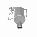 BRE Exhaust 06-09 Legacy 2.5L Muffler Kit