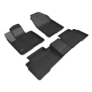 3D MAXpider 23-24 Hyundai Tucson Hybrid Kagu Black R1 R2
