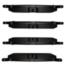 DFC 15-21 Ford F-150 4WD Rear Heavy Duty Pads - Semi Metallic