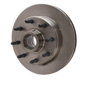 DFC 75-80 Ford F-350 2WD (Excl Super Duty) Front Brake Rotor