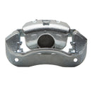 DFC 01-07 Toyota Highlander Front-R Premium Caliper - Silver Zinc Coated