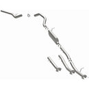 BRExhaust Exhaust Kit Replacement GM