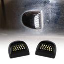 Form Lighting 1999 Silverado LED License Plate Lights (Pair)