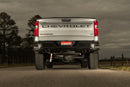 Flowmaster 24-25 GM 1500 6.2L American Thunder Cat-Back Exhaust System