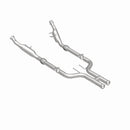 MagnaFlow 2017 Maybach S550 V8 4.6 OEM Underbody Direct Fit Converter