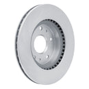 DFC 08-11 Suzuki SX4 Front & Rear Rotors includes Drums