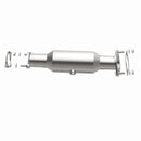 MagnaFlow 10-13 Kia Forte 2.4L Direct Fit Converter