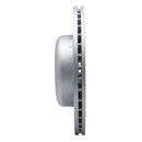 DFC 13-13 BMW 135IS Front Drilled and Slotted Hi-Carbon Alloy Geomet Coated Rotor