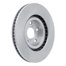 DFC 93-98 Toyota Supra Right Front Brake Rotor