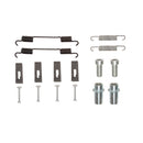 DFC 16-20 Ford Mustang Parking Brake Drum Brake Hardware Kit